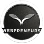webpreneurs logo